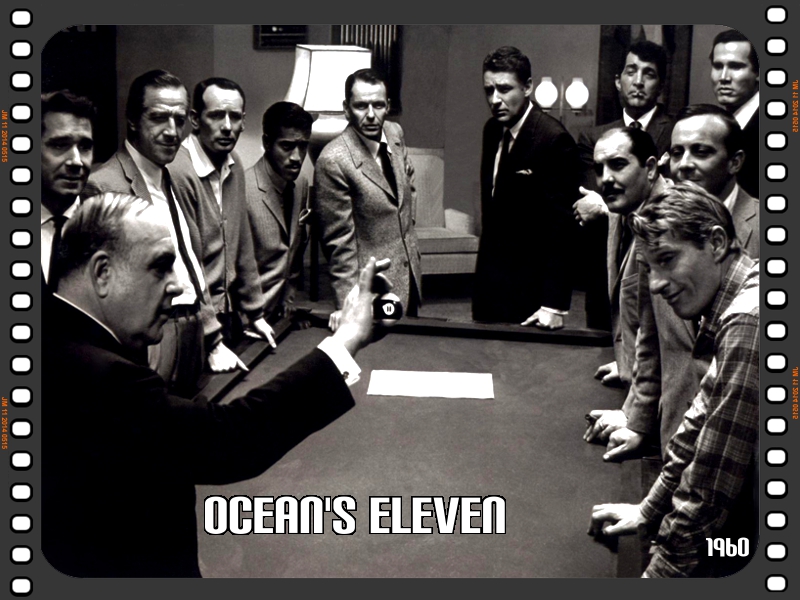 Ocean's Eleven